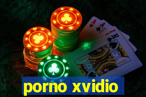 porno xvidio